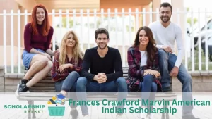 Frances Crawford Marvin American Indian Scholarship