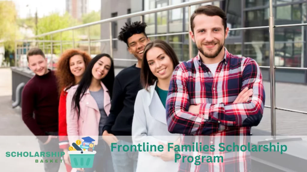 Frontline-Families-Scholarship-Program