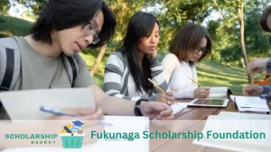 Fukunaga Scholarship Foundation