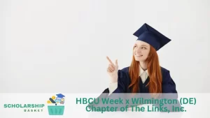 HBCU Week x Wilmington (DE) Chapter of The Links, Inc