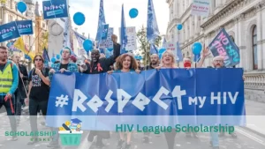 HIV League Scholarship