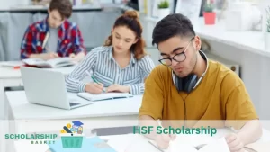 HSF Scholarship
