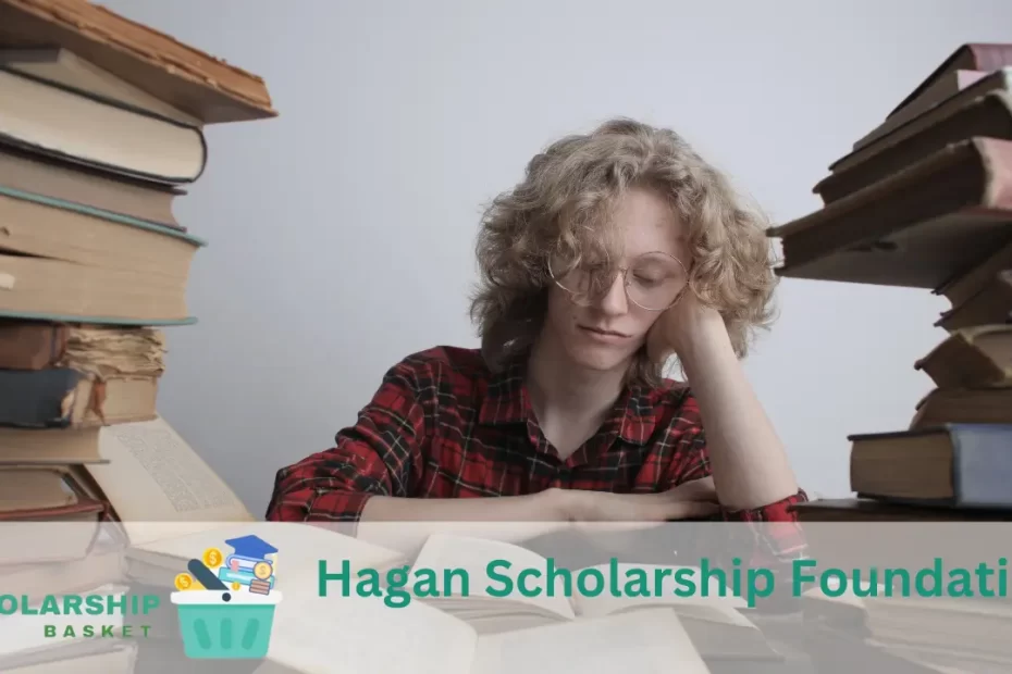 Hagan Scholarship Foundation