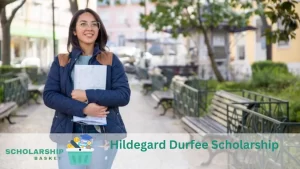 Hildegard Durfee Scholarship