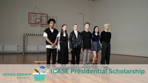 ICASE Presidential Scholarship