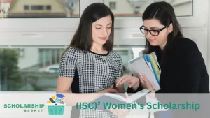 (ISC)² Women's Scholarship