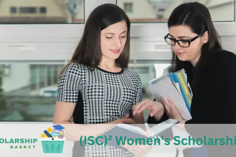(ISC)² Women's Scholarship