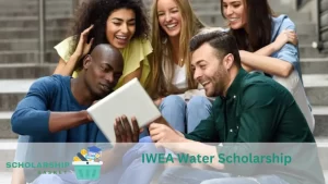 IWEA Water Scholarship
