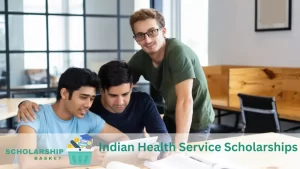 Indian Health Service Scholarships
