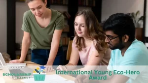 International Young Eco-Hero Award