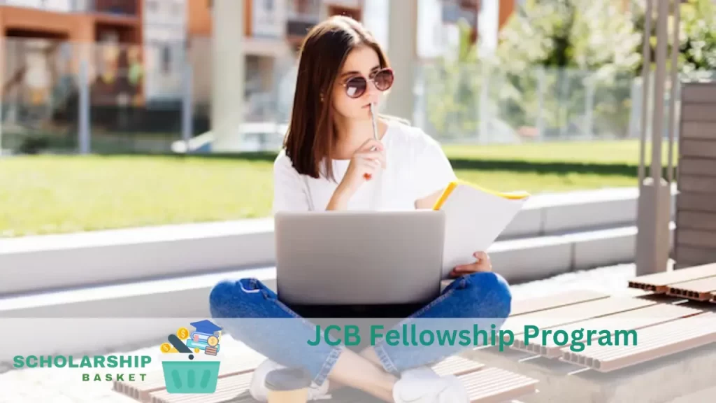 JCB Fellowship Program