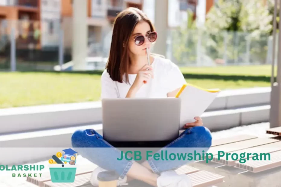 JCB Fellowship Program