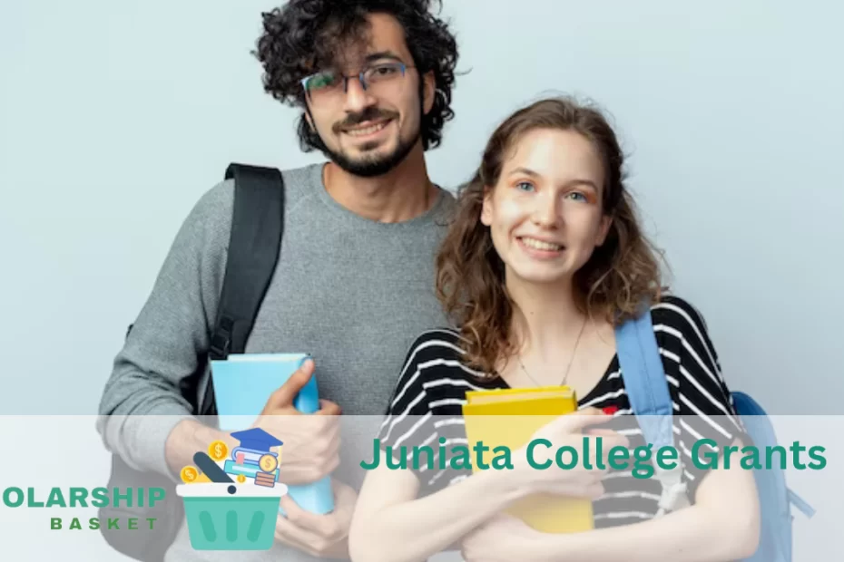 Juniata-College-Grants