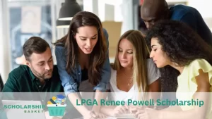 LPGA Renee Powell Scholarship (1)