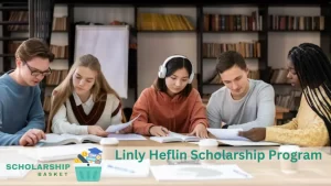 Linly Heflin Scholarship Program