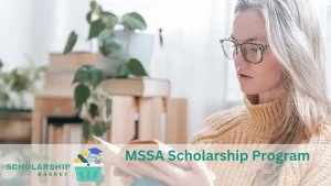 MSSA Scholarship Program