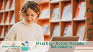 Mass Bay - Boston Marathon Scholarship