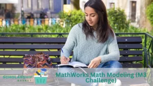 MathWorks-Math-Modeling-_M3-Challenge_