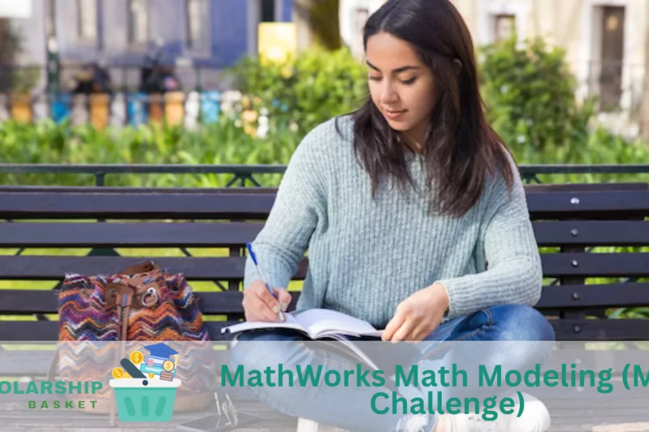 MathWorks-Math-Modeling-_M3-Challenge_