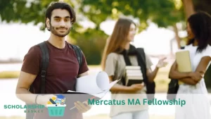 Mercatus MA Fellowship