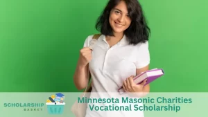 Minnesota Masonic Charities Vocational Scholarship