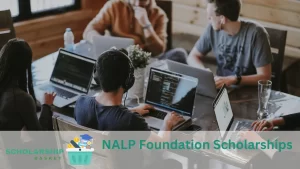 NALP Foundation Scholarships