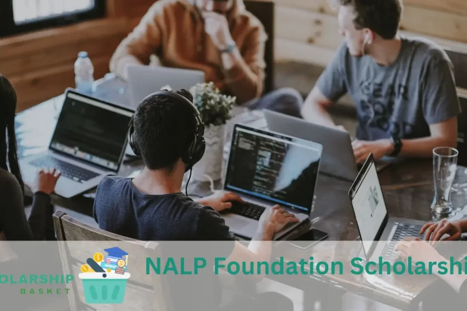 NALP Foundation Scholarships