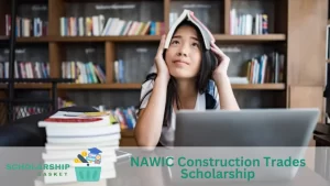 NAWIC Construction Trades Scholarship