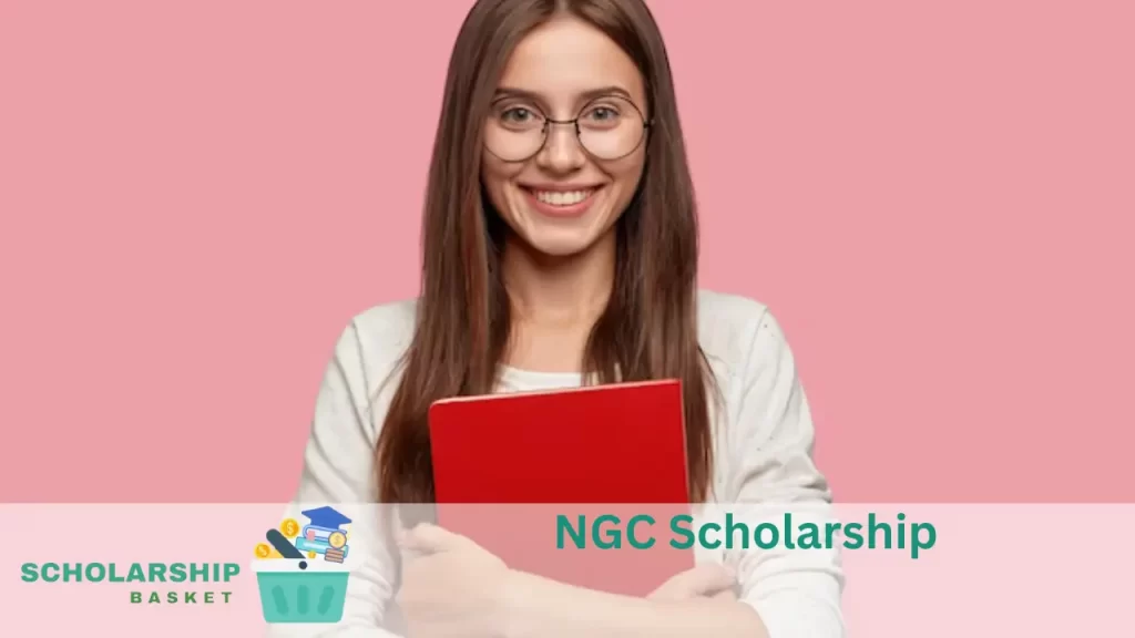 NGC Scholarship