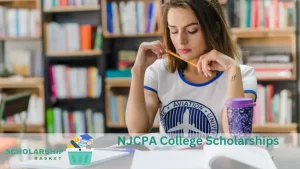 NJCPA College Scholarships
