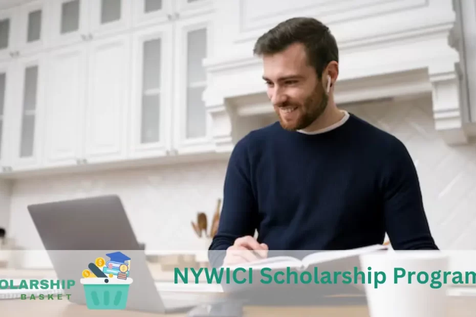NYWICI Scholarship Program