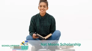 Nat Moore Scholarship
