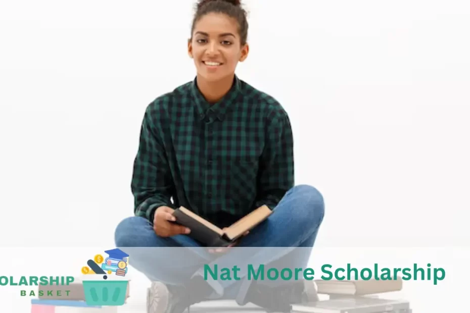 Nat Moore Scholarship