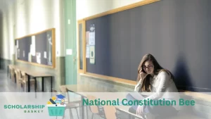 National Constitution Bee