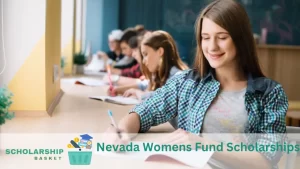 Nevada Womens Fund Scholarships