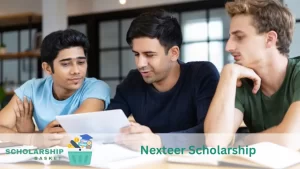 Nexteer Scholarship