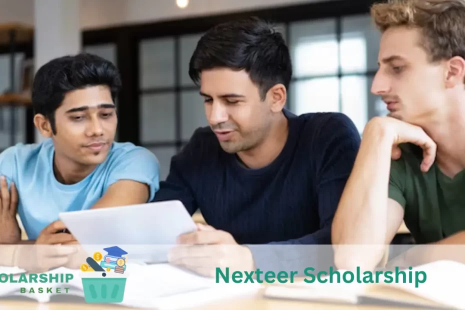Nexteer Scholarship