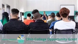 Ohio College Opportunity Grant