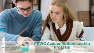 PBWC Academic Scholarship Program