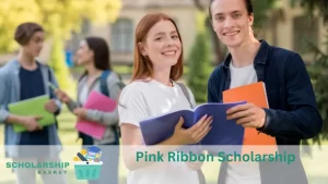 Pink Ribbon Scholarship