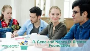 R. Gene and Nancy D. Richter Foundation