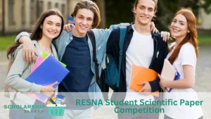 RESNA Student Scientific Paper Competition