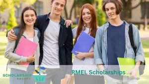 RMEL Scholarships