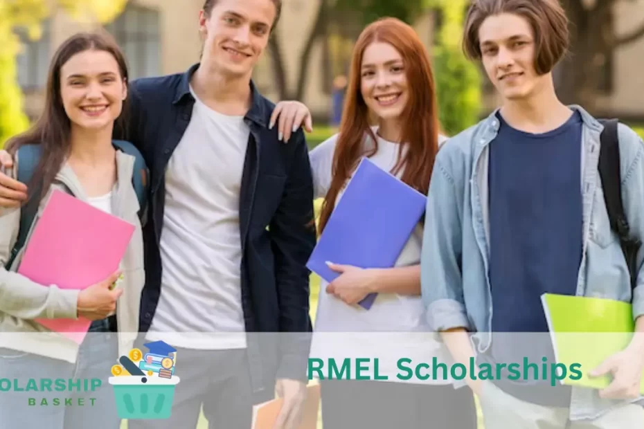 RMEL Scholarships