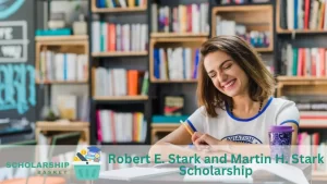 Robert E. Stark and Martin H. Stark Scholarship (1)