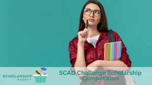 SCAD Challenge Scholarship Competition (2)