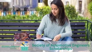 Society of Automotive Engineers Scholarships