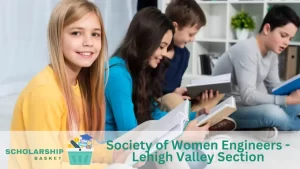Society of Women Engineers - Lehigh Valley Section