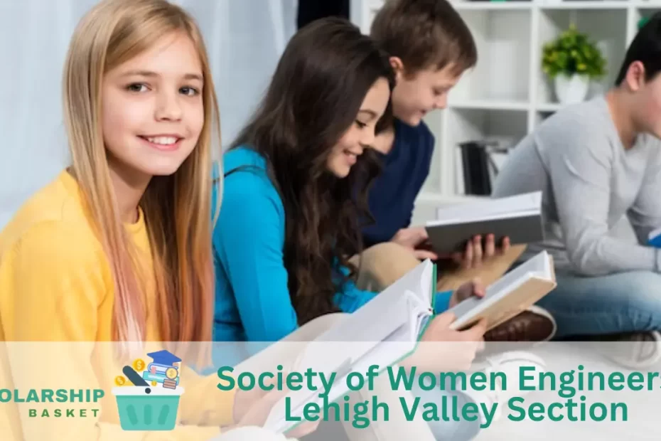 Society of Women Engineers - Lehigh Valley Section