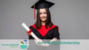 Sons of Italy Scholarship (1)